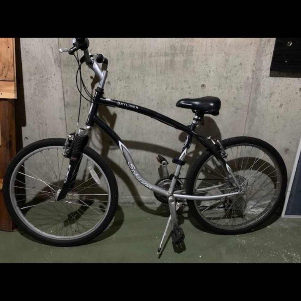 Bikes - Picture 2 of 7